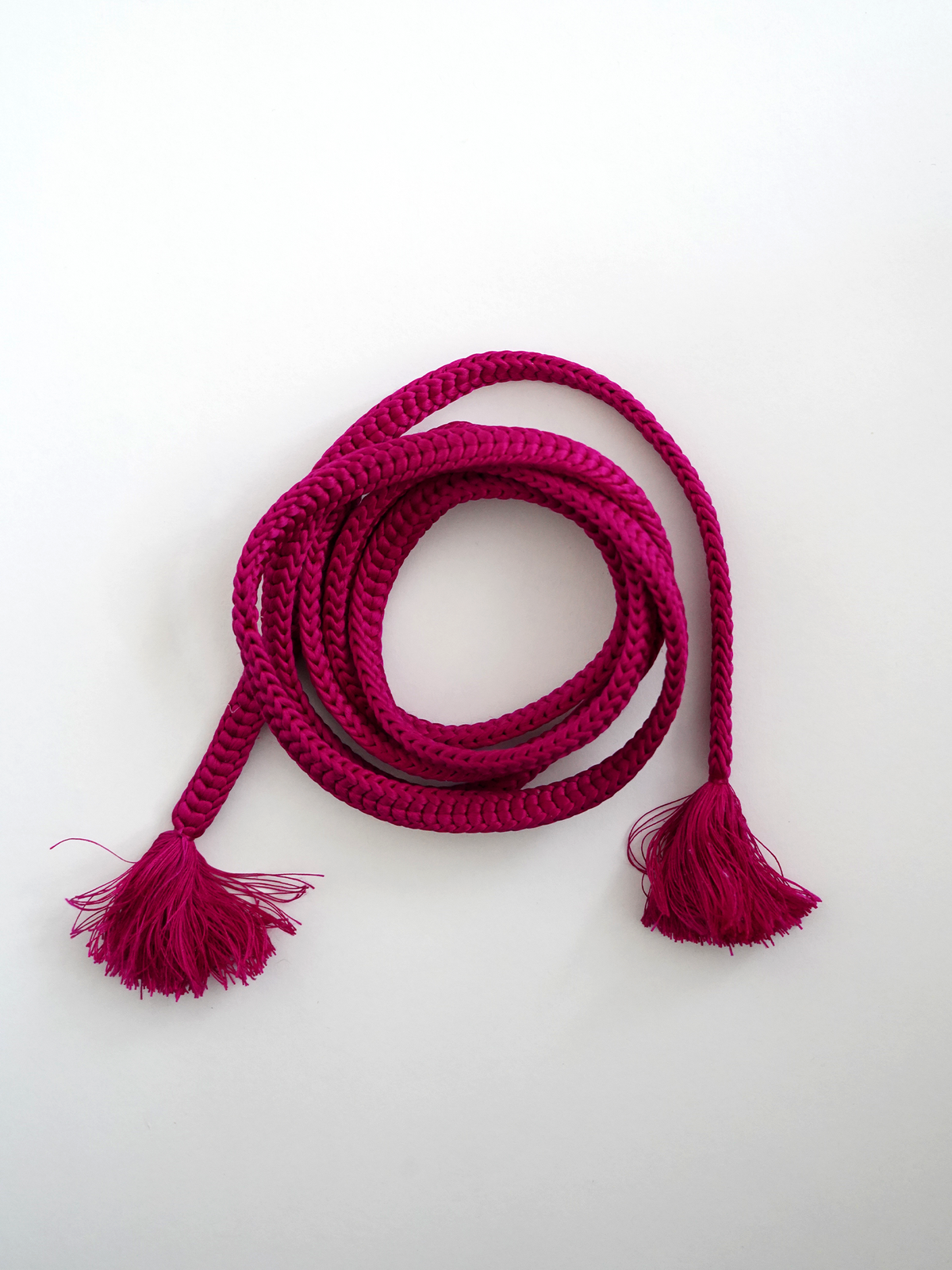 Obi Clutch Rope