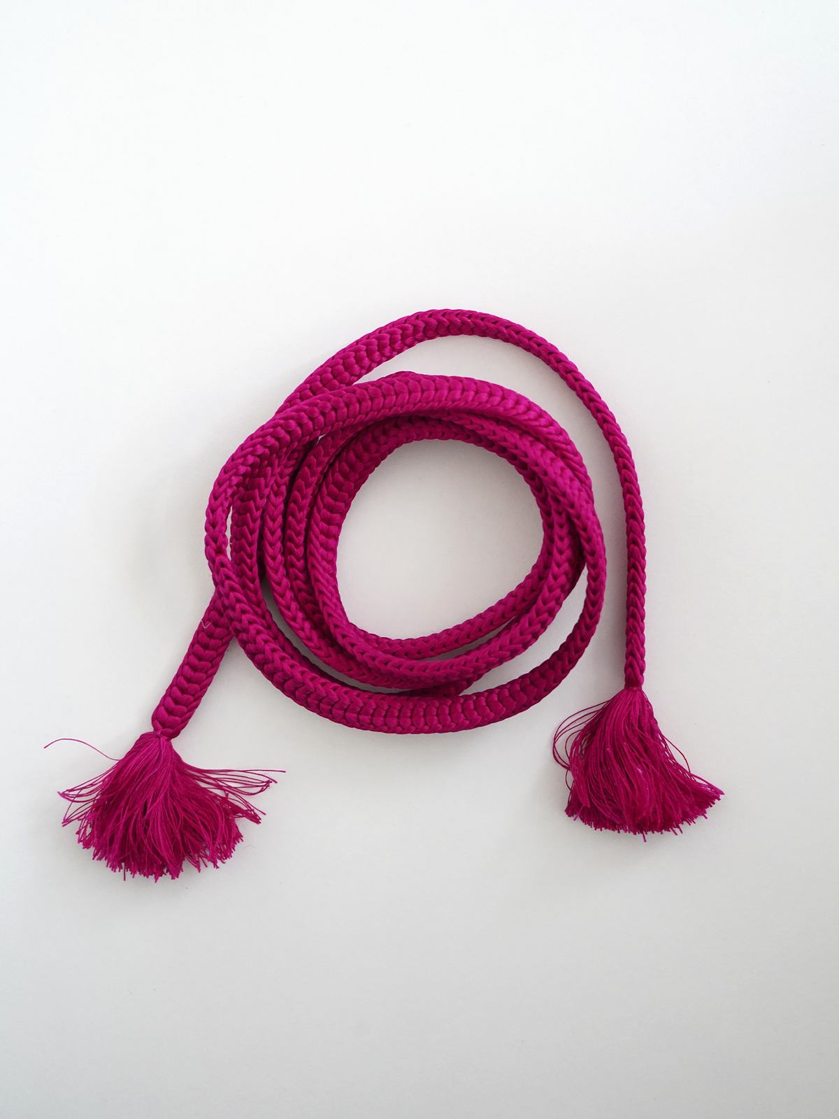 Obi Clutch Rope