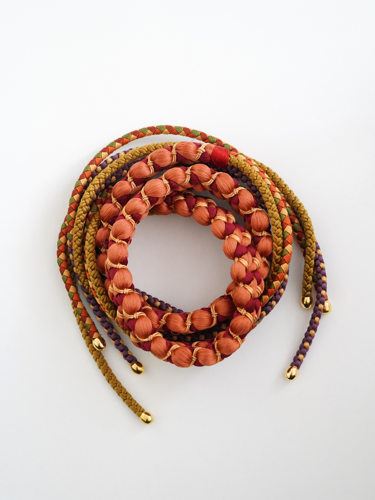 Obi Clutch Rope