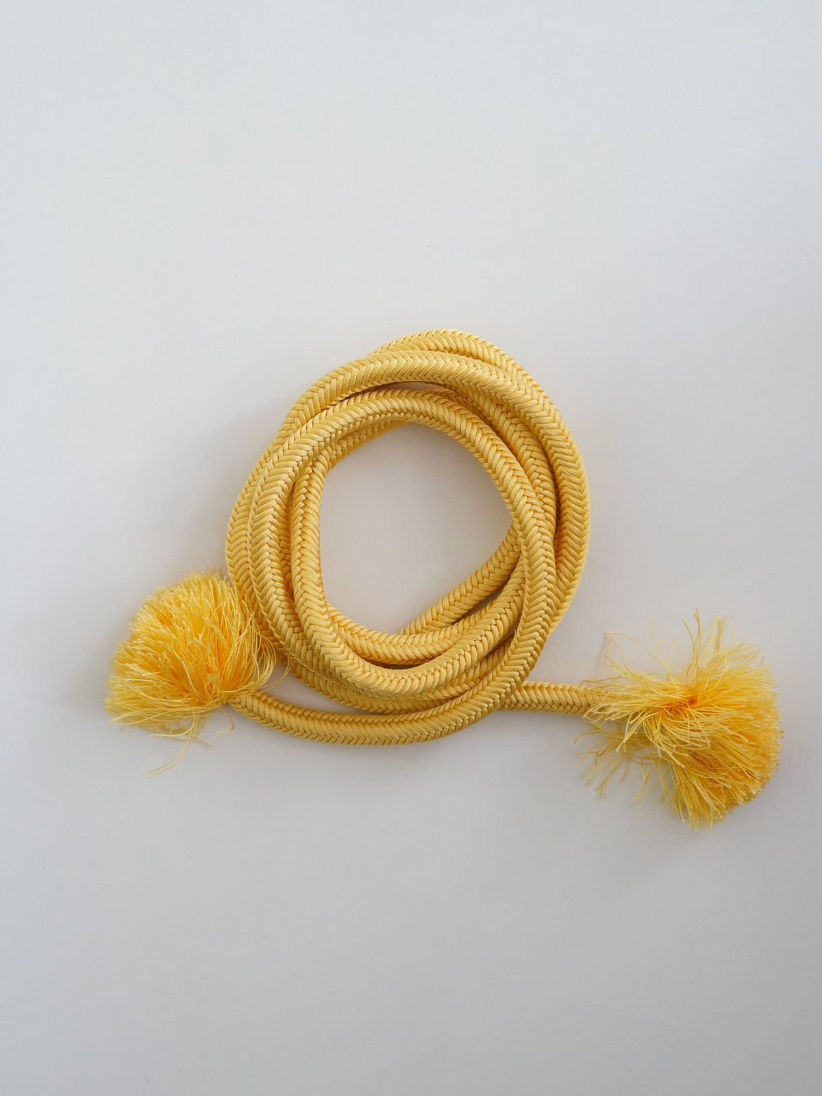 Obi Clutch Rope