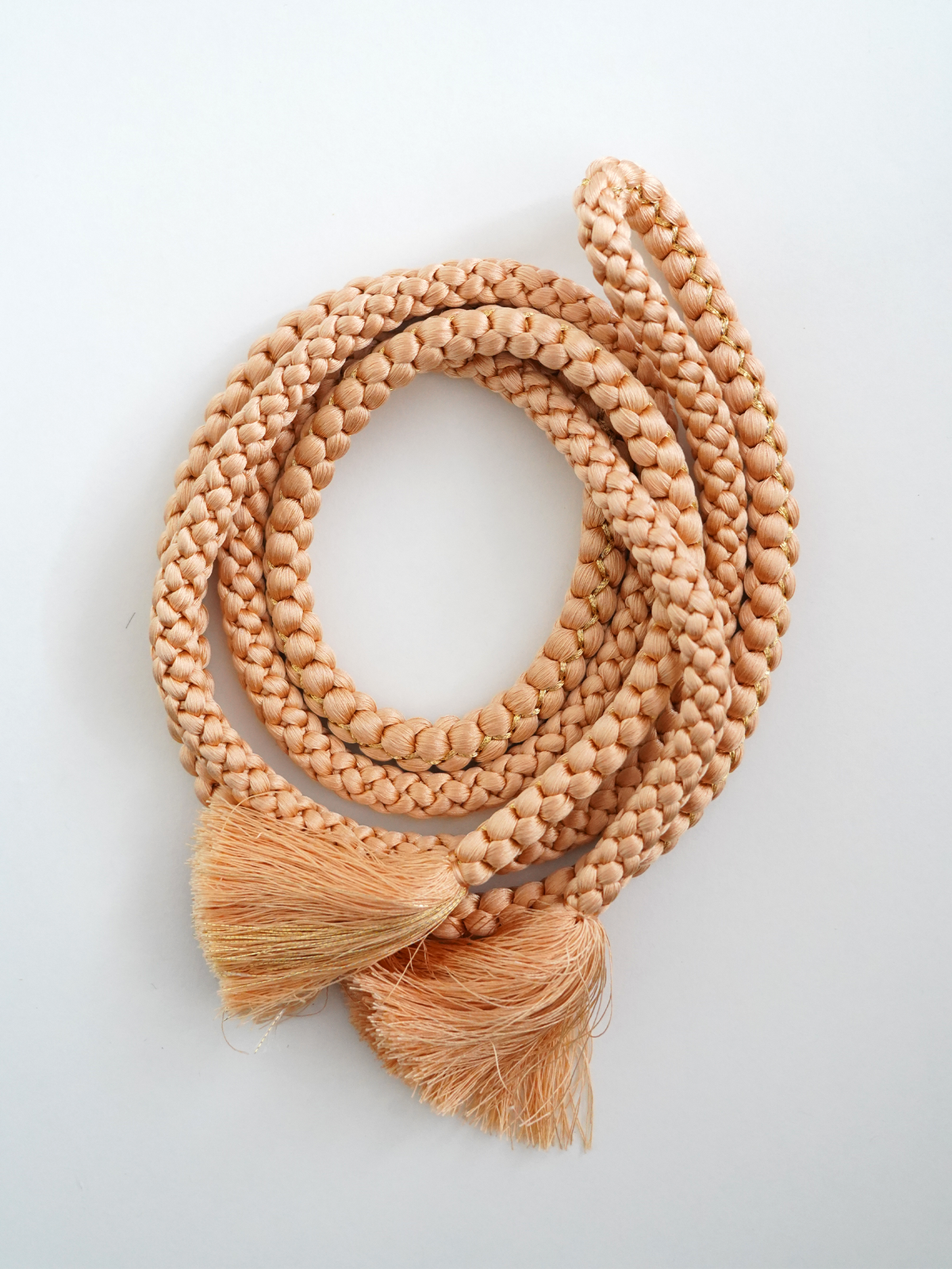 Obi Clutch Rope