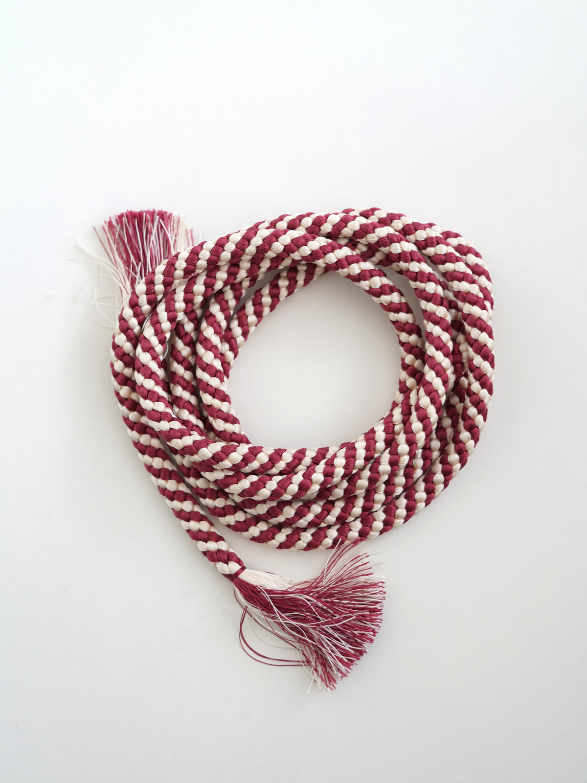 Obi Clutch Rope