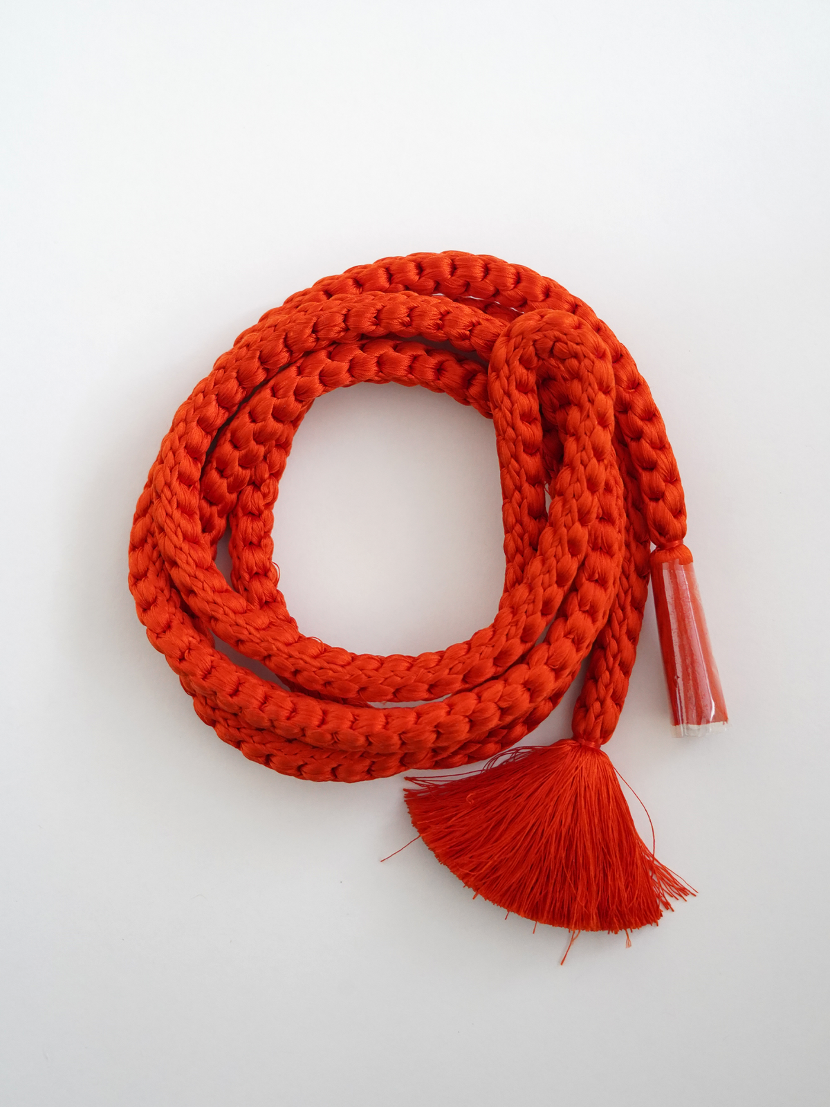 Obi Clutch Rope