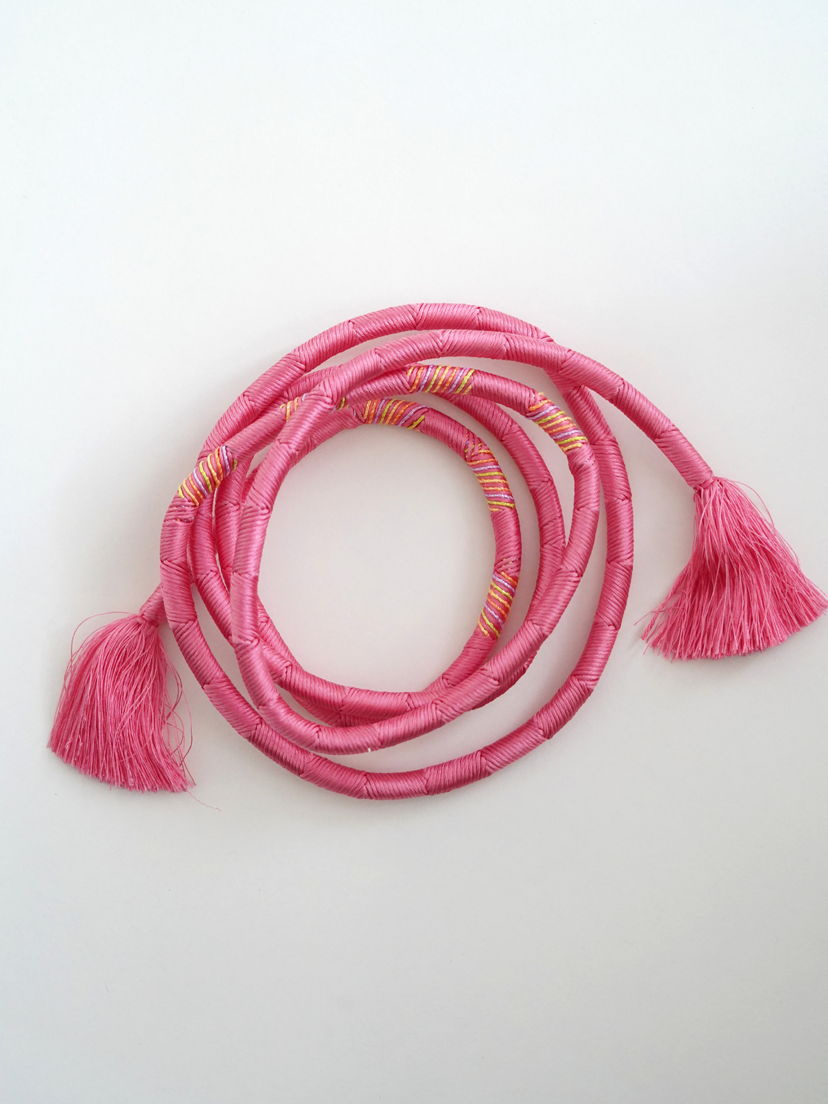 Obi Clutch Rope