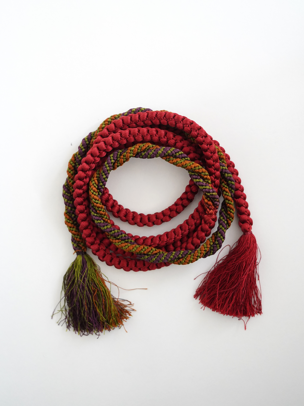 Obi Clutch Rope