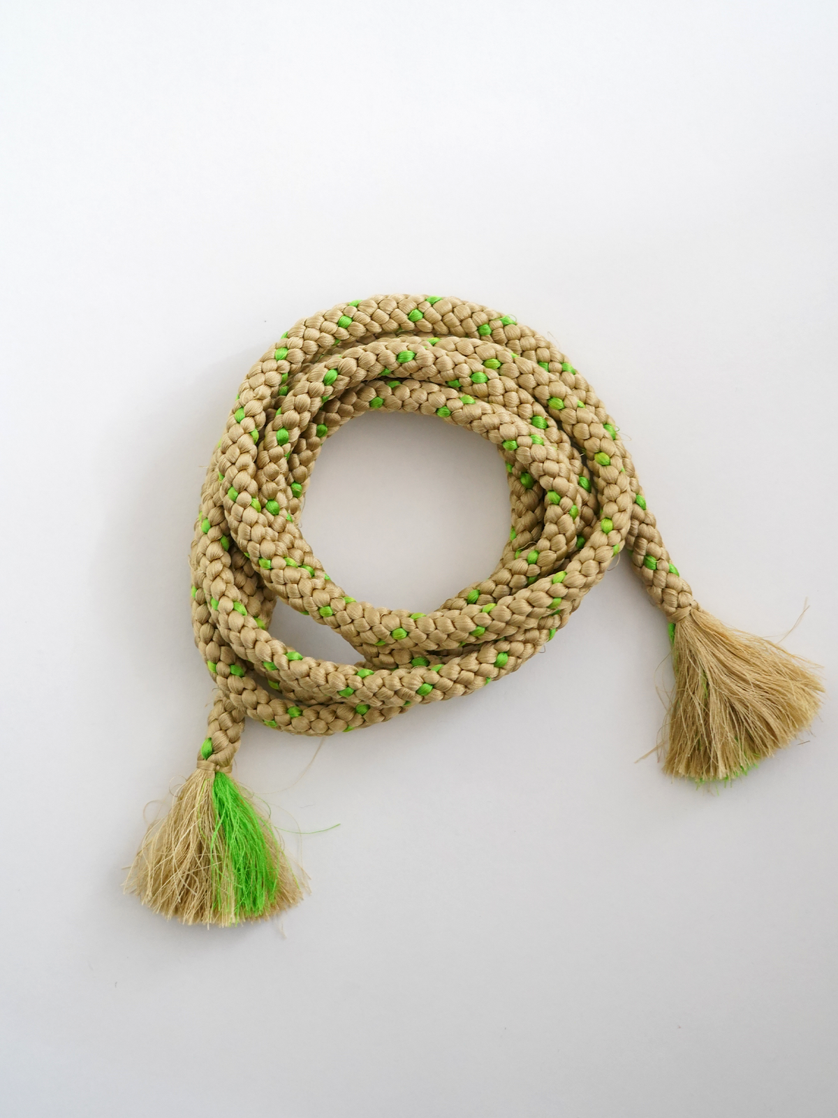 Obi Clutch Rope