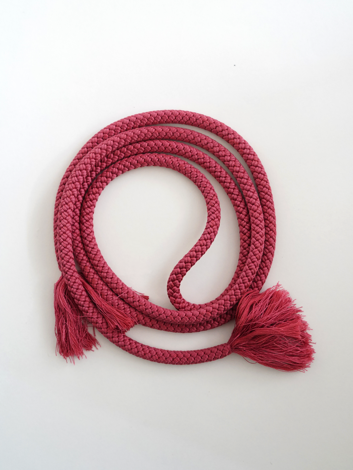 Obi Clutch Rope