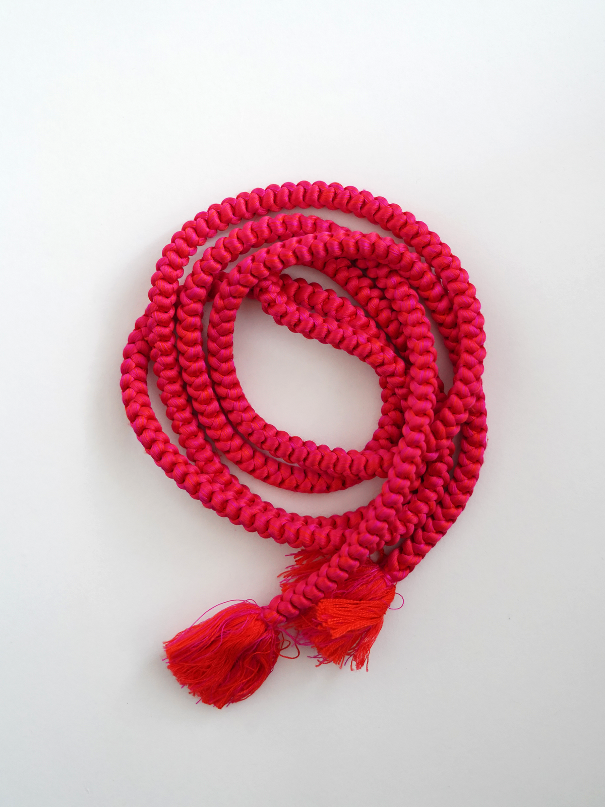 Obi Clutch Rope