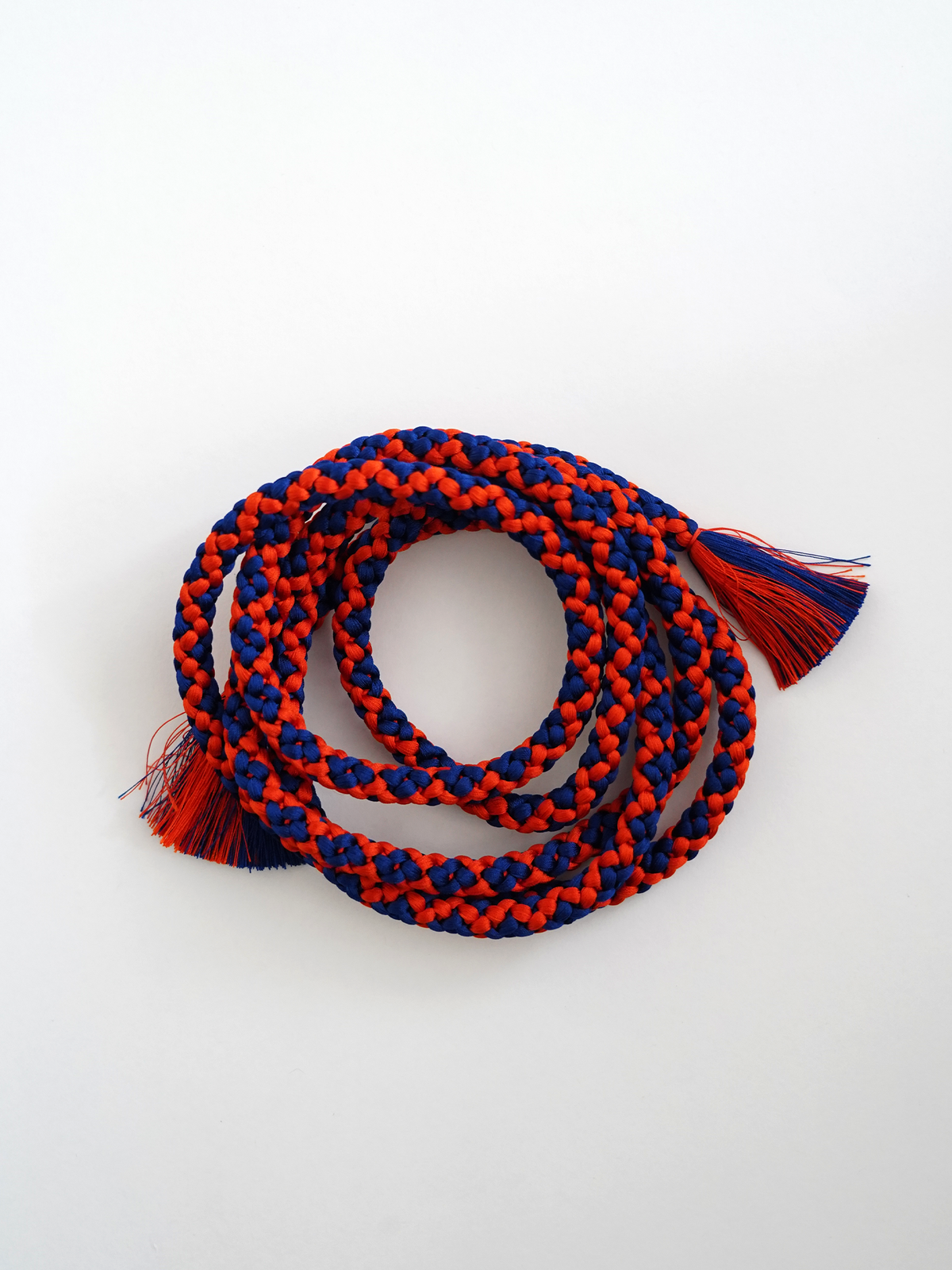 Obi Clutch Rope