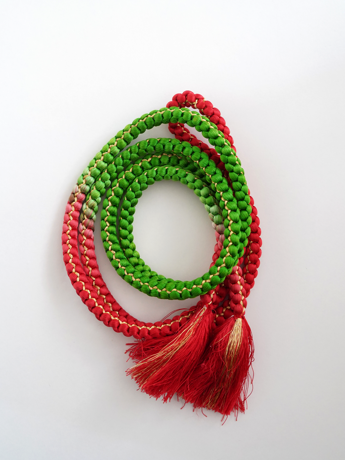 Obi Clutch Rope