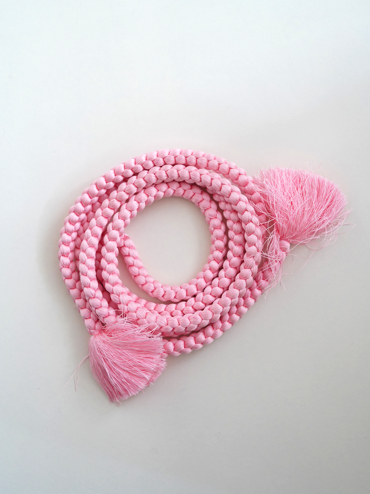 Obi Clutch Rope