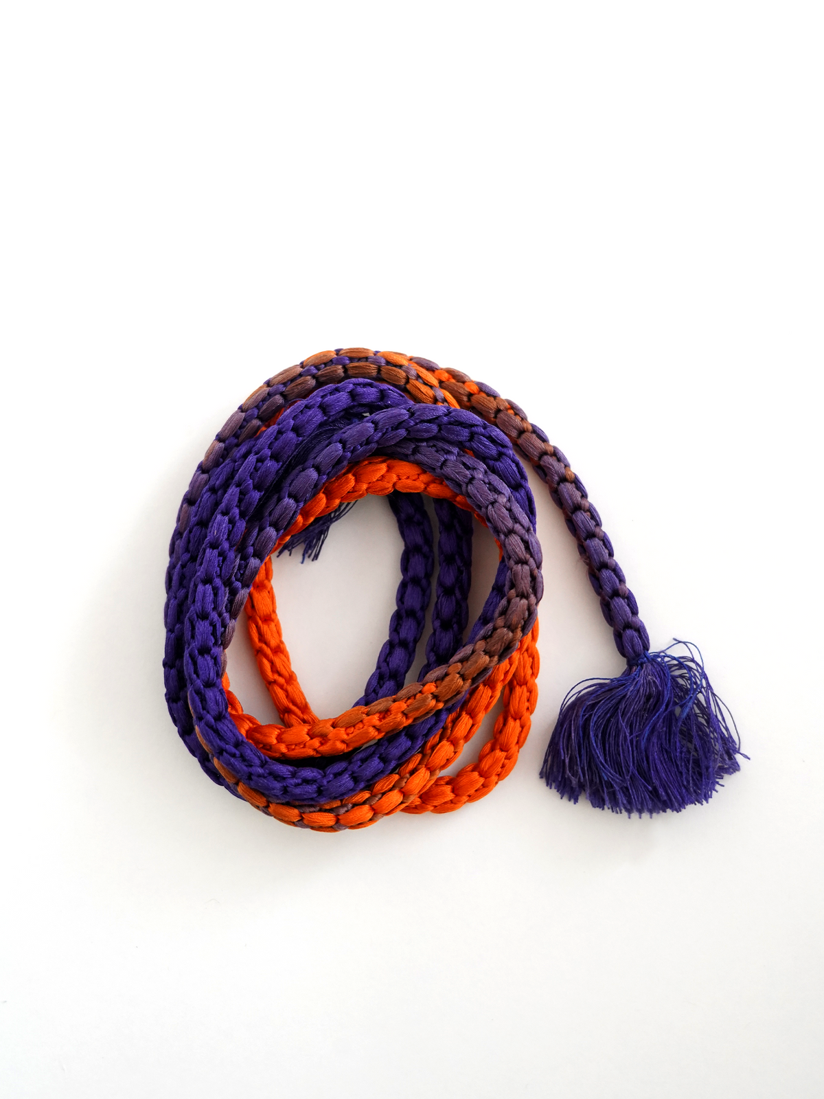 Obi Clutch Rope