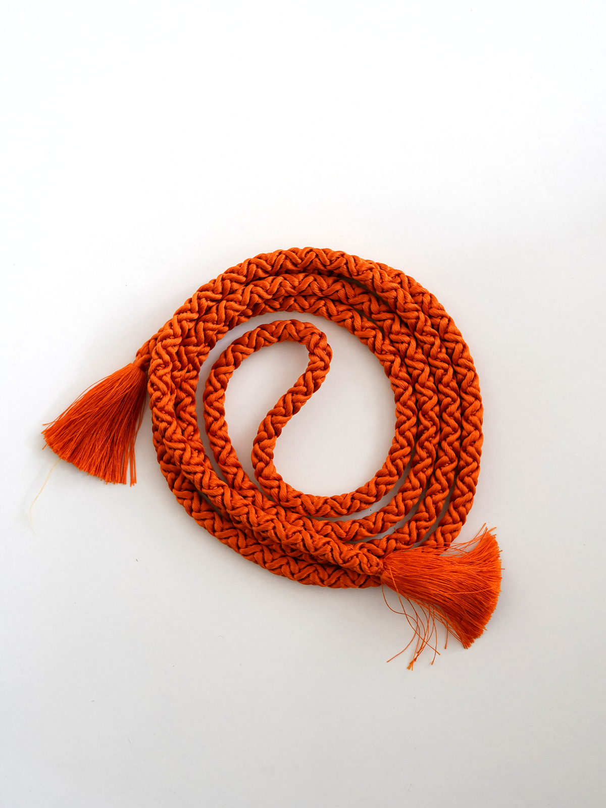 Obi Clutch Rope