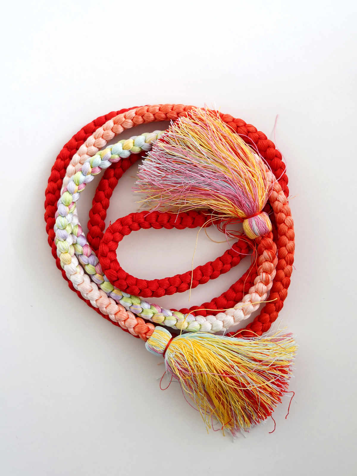 Obi Clutch Rope