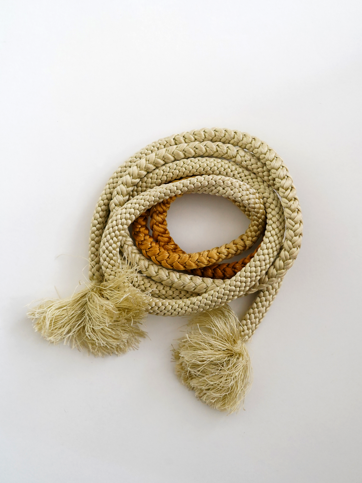 Obi Clutch Rope