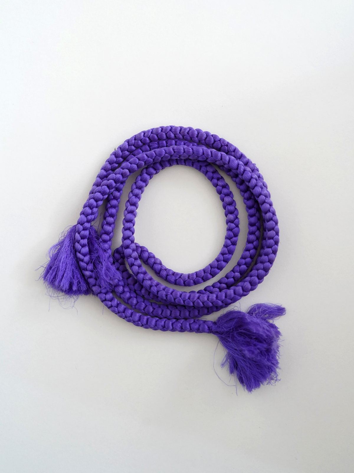 Obi Clutch Rope