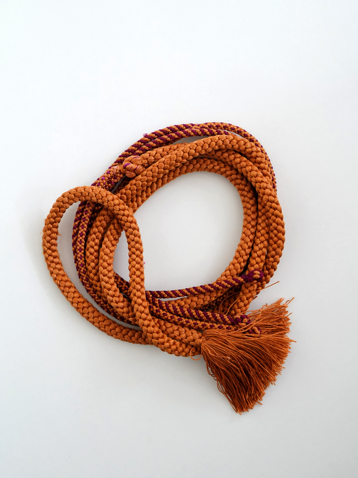 Obi Clutch Rope