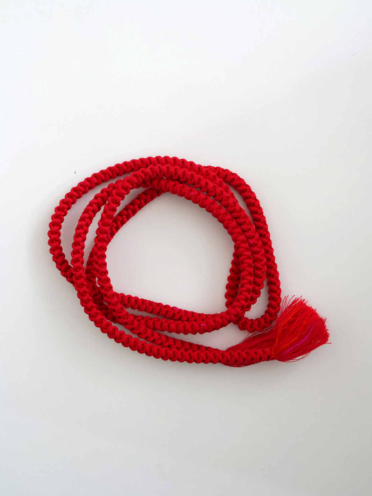 Obi Clutch Rope