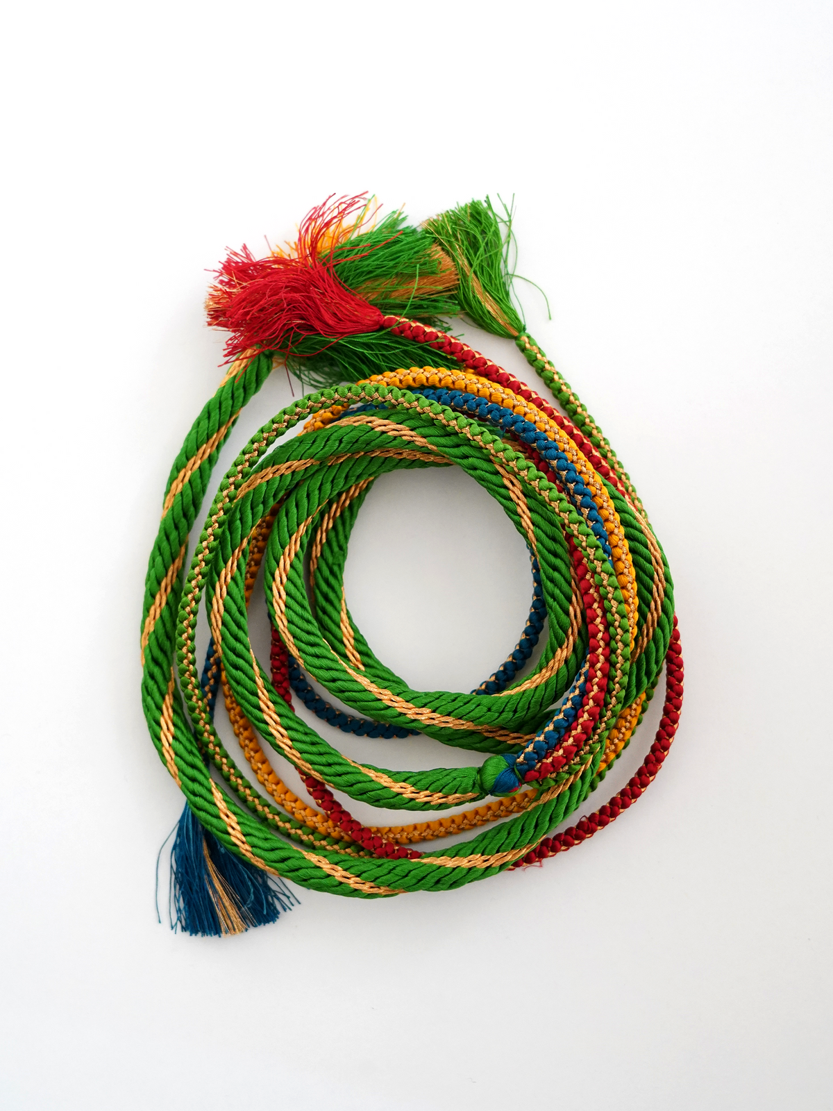 Obi Clutch Rope