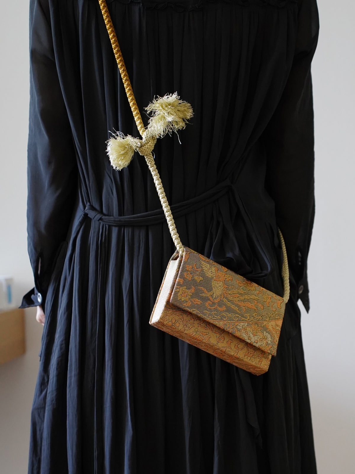 Obi Clutch Rope