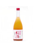 Kamoizumi Umeshu Plum Wine 720ml