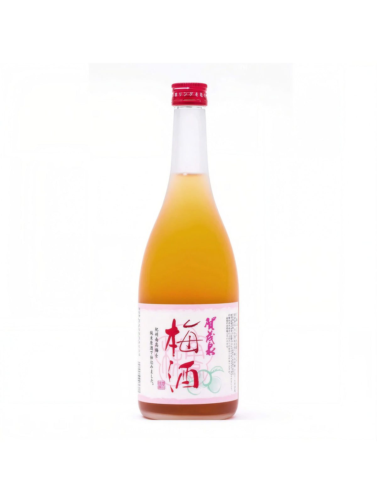 Kamoizumi Umeshu Plum Wine 720ml