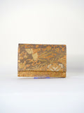 Obi Clutch Bag - 金唐草 / Small