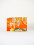 Obi Clutch Bag - 白藤 / Small