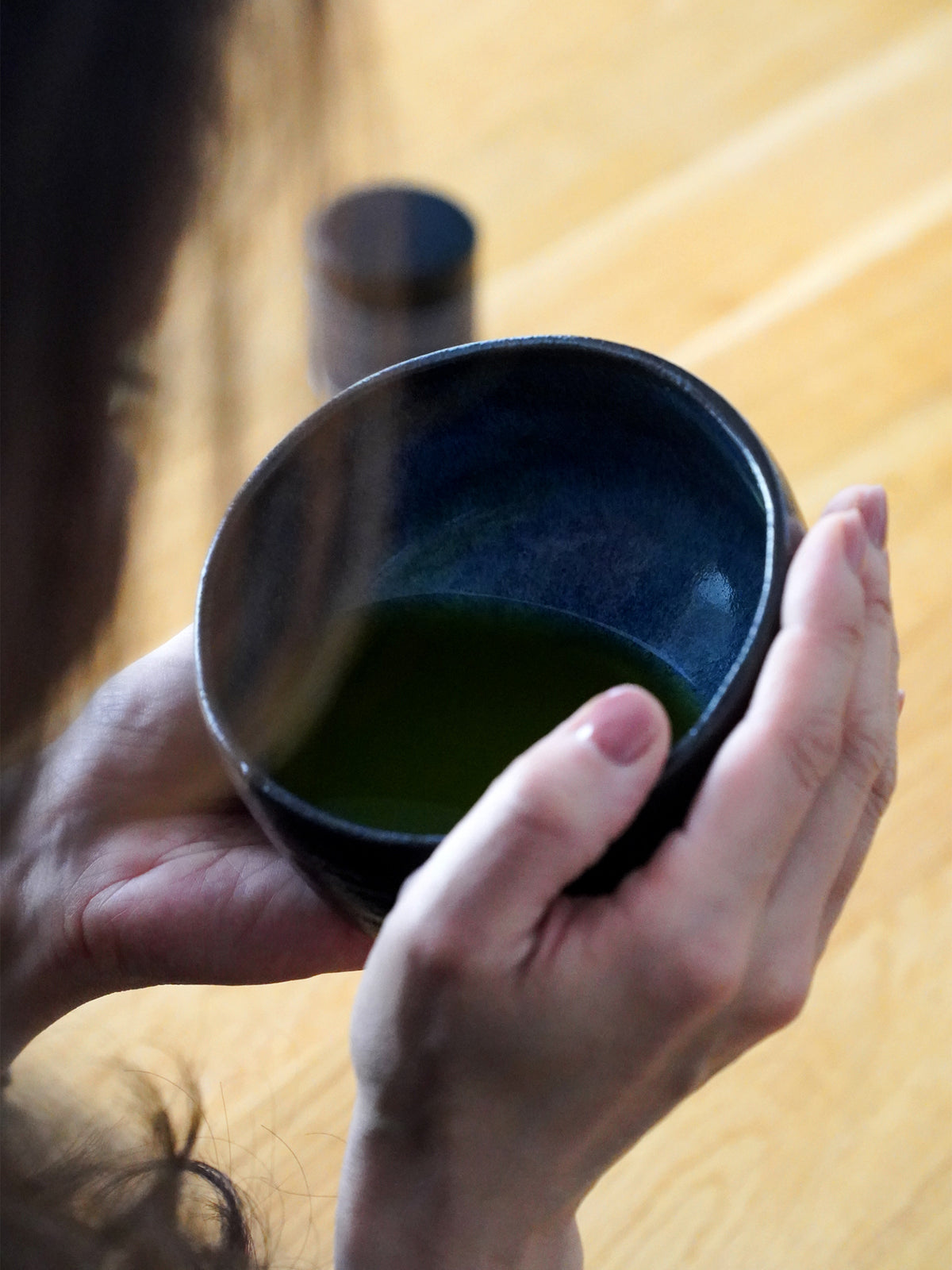 Uji Matcha - Iramasure Selection