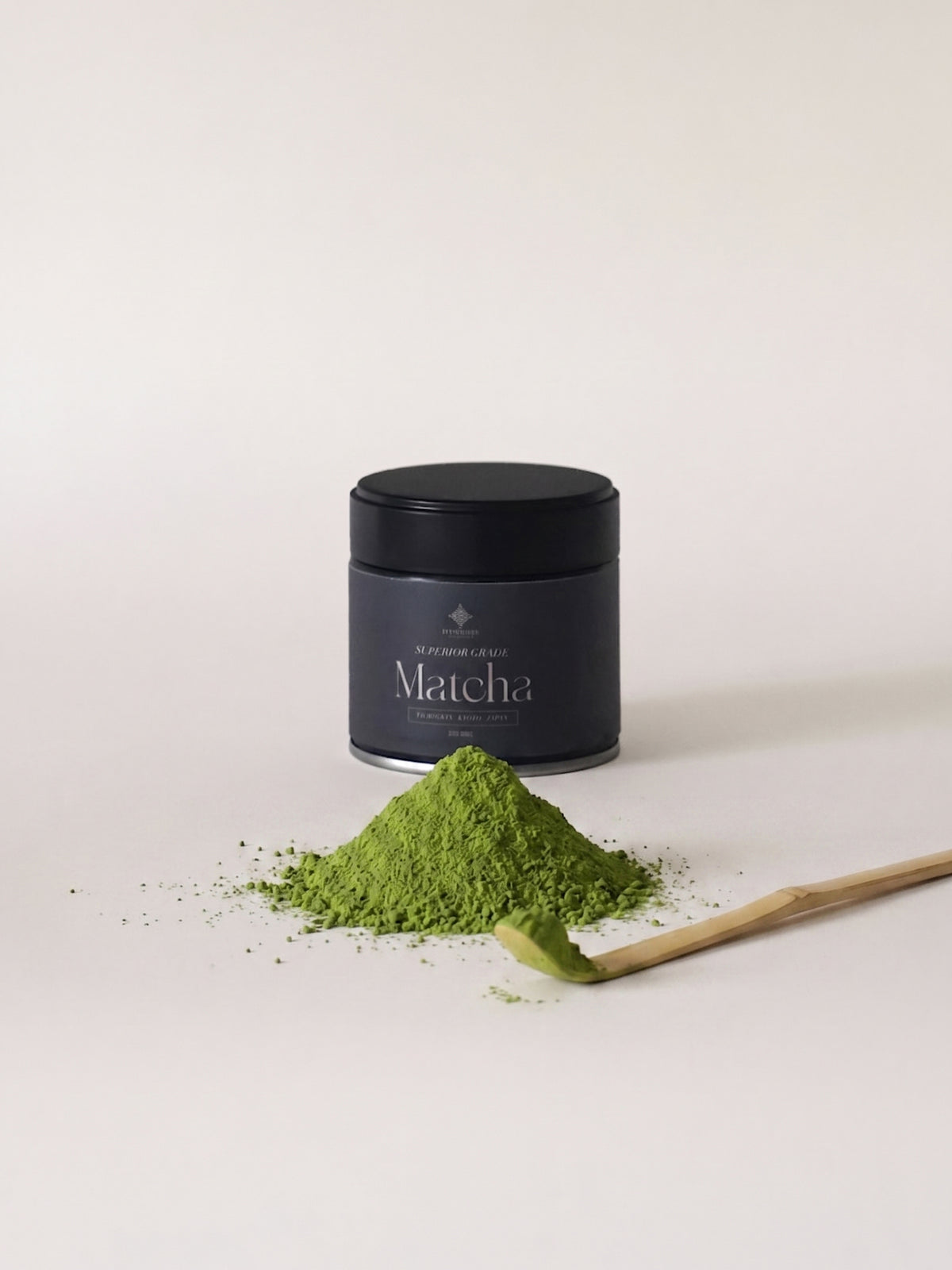 Uji Matcha - Iramasure Selection