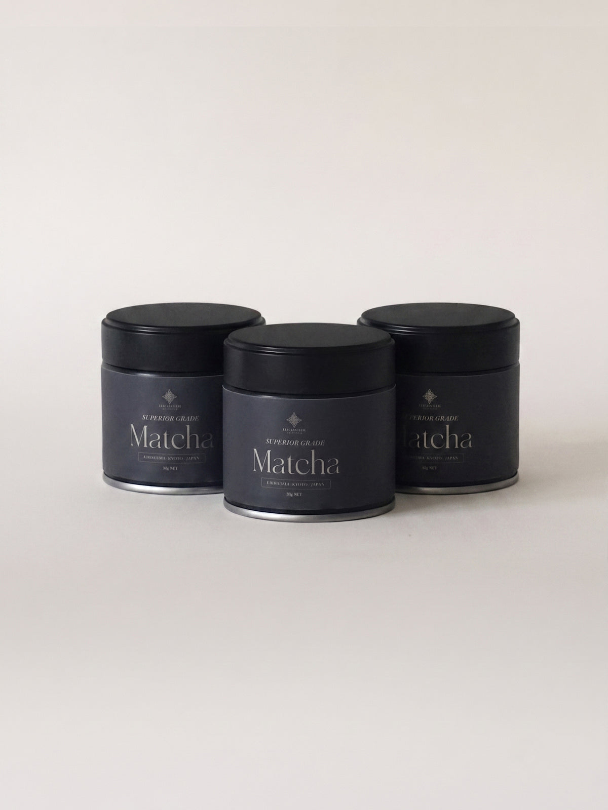 Uji Matcha - Iramasure Selection