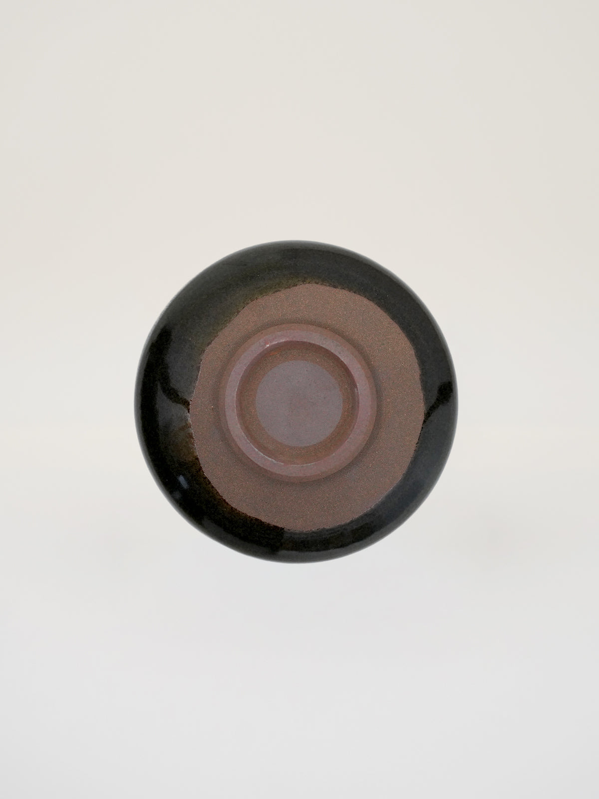 Matcha Bowl (Oribe Shirotake) & Matcha whisk